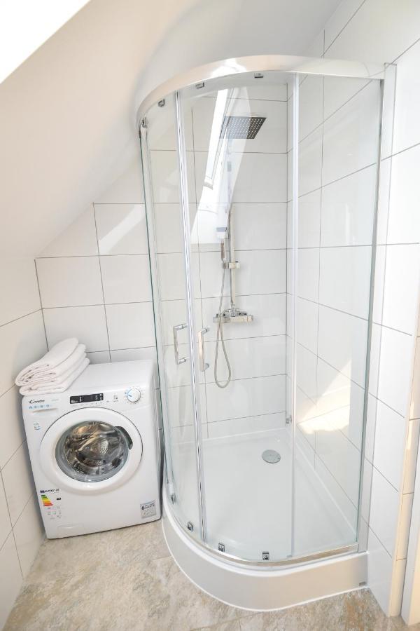 Kempingzator Apartamenty Zator Exterior foto